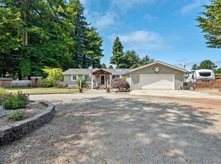 158 Skycrest Dr, Crescent City, CA