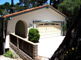 1012 Benito Ave, Pacific Grove, CA