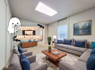 101 3rd St NW #3, Jamestown, ND 58401