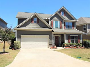 7316 Sorrel Ct, Columbus, GA 31909