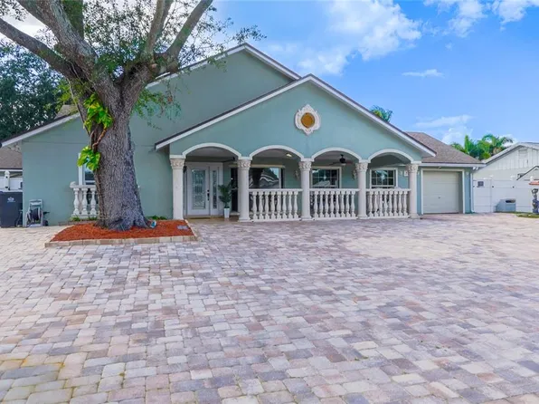 7004 COBBLEWOOD COURT, TAMPA, FL 33615