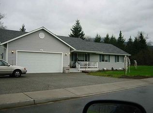 601 Prospector Ln, Gold Bar, WA 98251