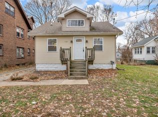 110 N Thompson St, Jackson, MI 49202