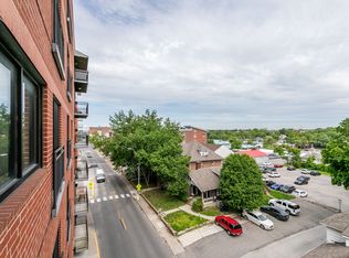 North Light Luxury Lofts, Columbia, MO 65201