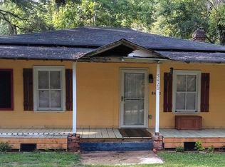 5420 Highway 162, Hollywood, SC 29449