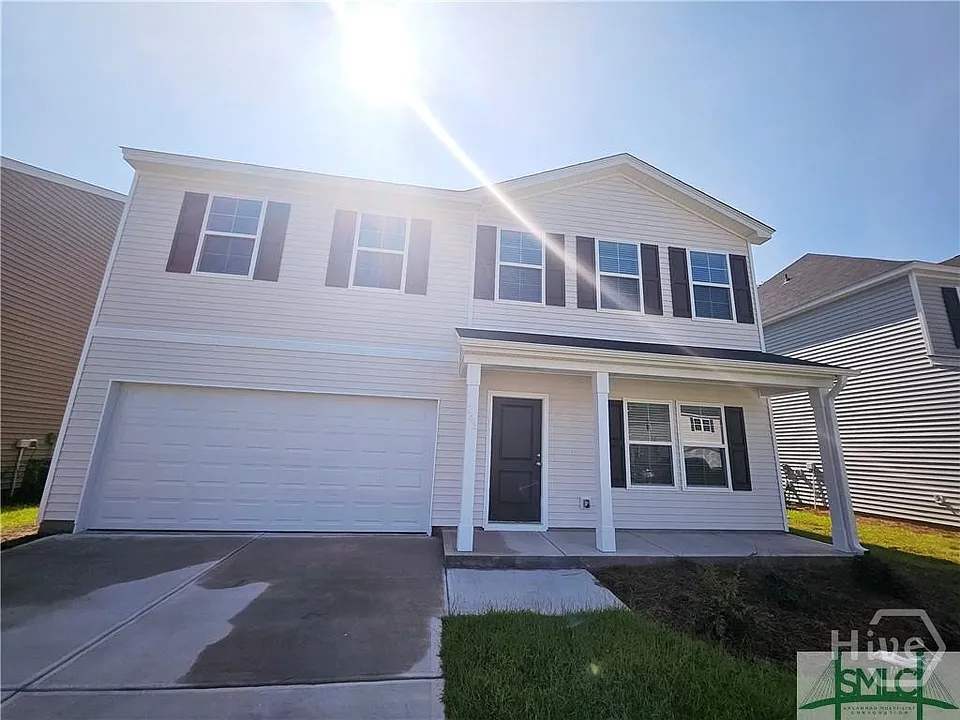 146 Jepson Way