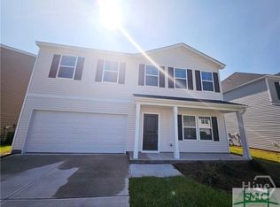 146 Jepson Way, Pooler, GA 31322