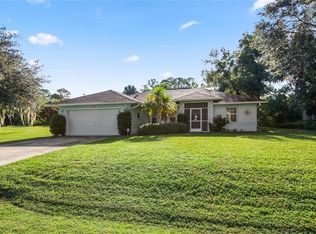 5264 Brickell Dr, North Port, FL 34286
