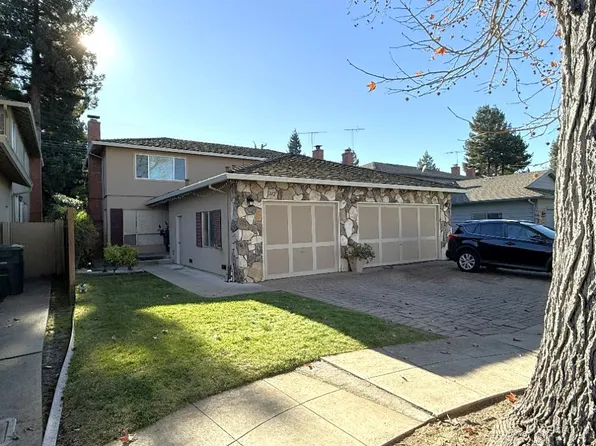 282 Wheeler Ave, Redwood City, CA 94061