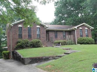 5381 Balboa Ave, Pinson, AL 35126
