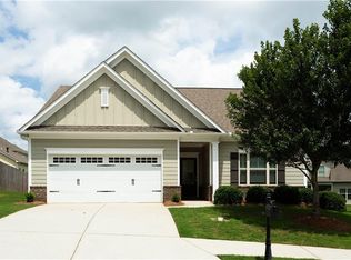 4509 Sweetwater Dr, Gainesville, GA 30504