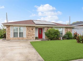 3424 Maggiore Dr, Kenner, LA 70065