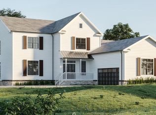 5505 Clifton Rd, Clifton, VA 20124