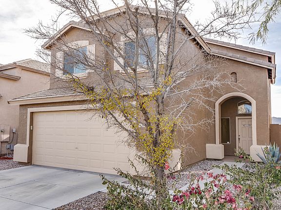 3rd image of 3873 W Goldmine Mountain Dr