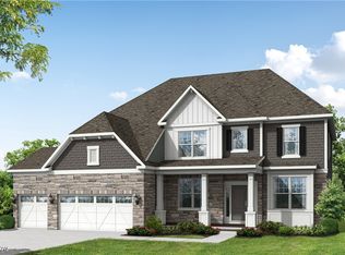 544 Port Side Dr, Avon Lake, OH 44012