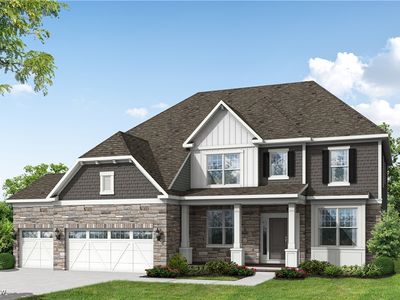 544 Port Side Dr, Avon Lake, OH, 44012