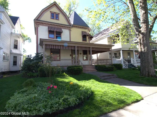 1134 Glenwood Boulevard, Schenectady, NY 12308