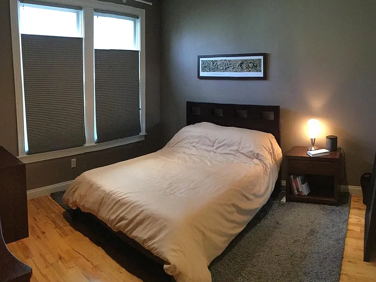 1249 Cambridge St #2 — Photo 8