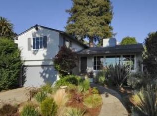 4320 Detroit Ave, Oakland, CA 94619