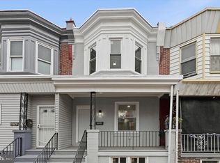 5430 Regent St, Philadelphia, PA 19143