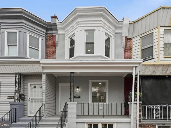5430 Regent St, Philadelphia, PA 19143