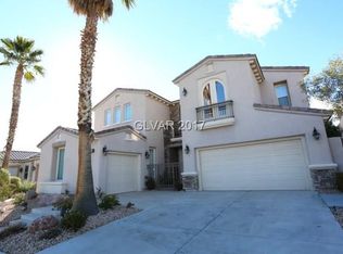 2957 Red Springs Dr #0, Las Vegas, NV 89135