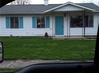 4126 W Arcadia St, Indianapolis, IN 46222