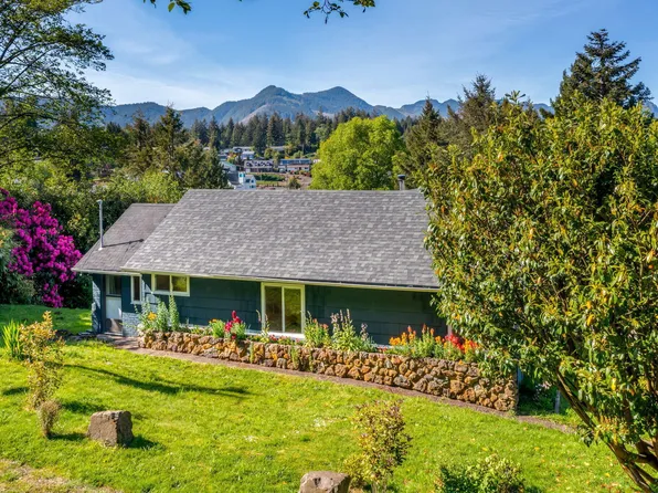 12990 I St, Nehalem, OR 97131