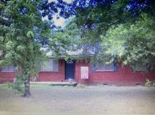 600 West St, White Hall, AR 71602