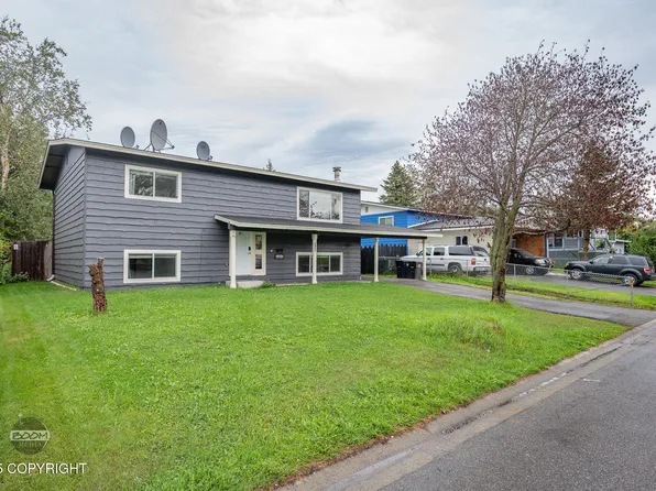 3433 E 18th Ave, Anchorage, AK 99508