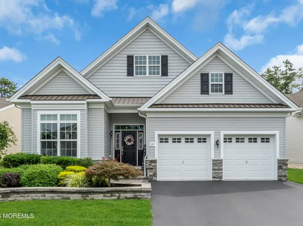 249 Ambermist Way, Forked River, NJ 08731