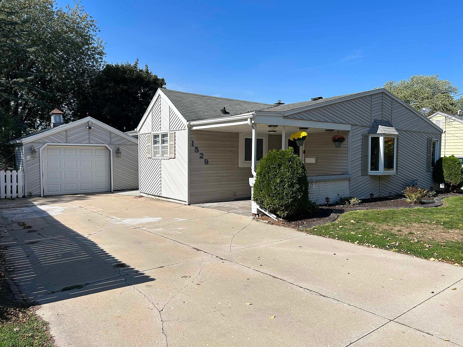 1529 S Kernan Ave, Appleton, WI 54915 Zillow