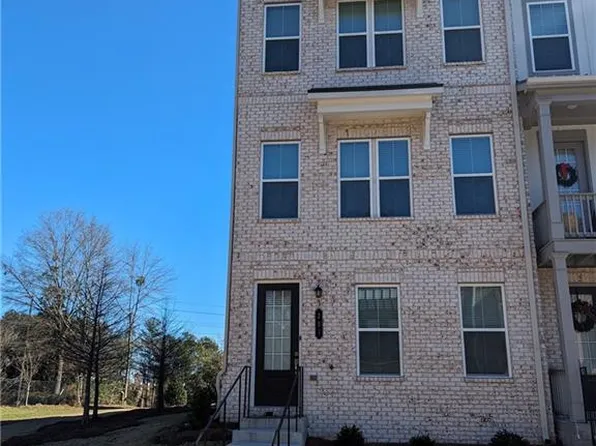 201 Spike Trl, Smyrna, GA 30080