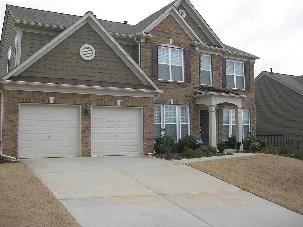 805 Earlham Dr, Suwanee, GA 30024 Zillow