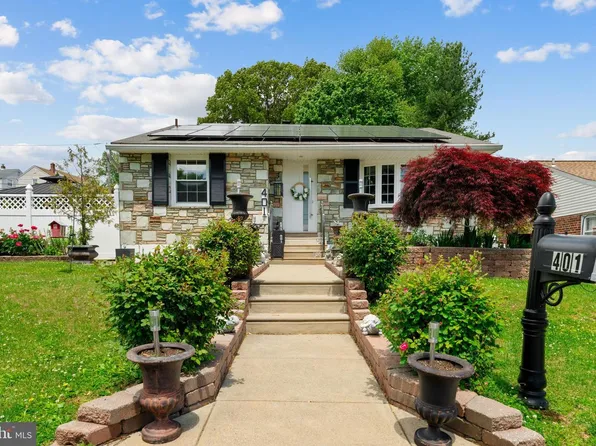 401 Maple Ave, Philadelphia, PA 19116