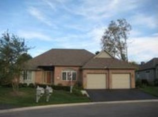 22 Winding Creek Pl, Sylvania, OH 43560