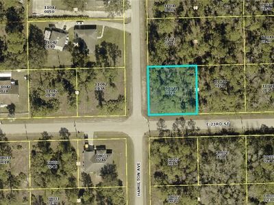 3001 E 23rd St, Alva, FL, 33920