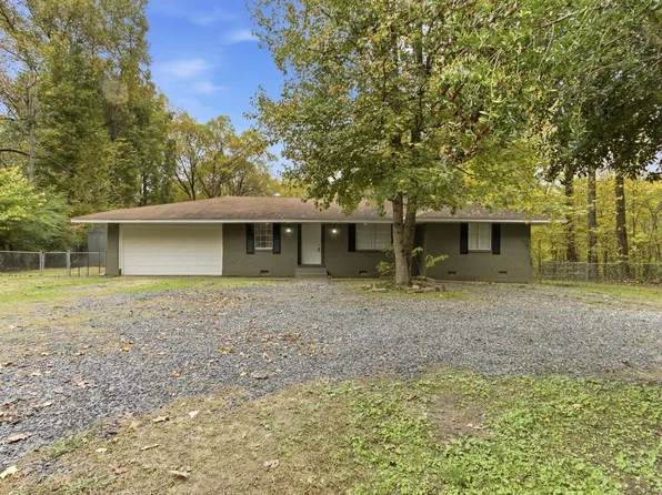 5002 Benjestown Rd, Memphis, TN 38127