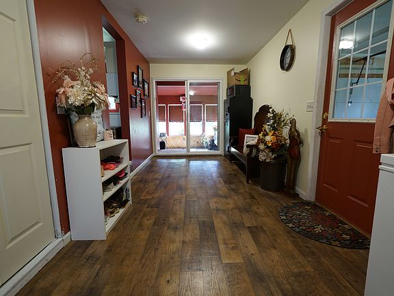 Entry Way