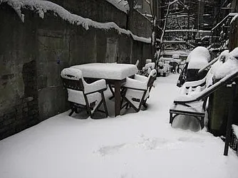 Rented by Centennial Properties NY