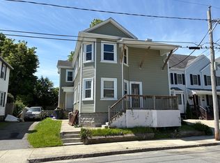 129 Marchand St, Fall River, MA 02723