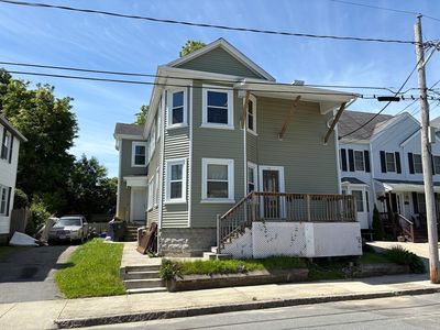 129 Marchand St, Fall River, MA, 02723