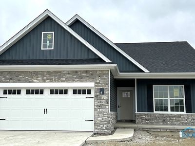 2463 Cross Ridge Dr, Perrysburg, OH, 43551