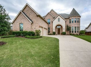 1061 Kenilworth St, Allen, TX 75013
