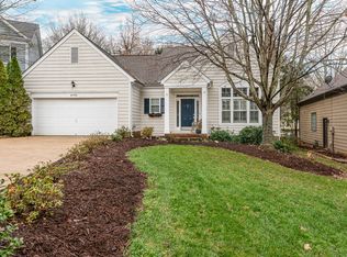 6125 Rosebriar Ln, Charlotte, NC 28277