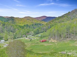 0 Odoms Chapel Rd, Bakersville, NC 28705