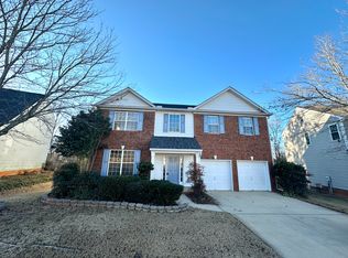 168 Birkhall Cir, Greenville, SC 29605