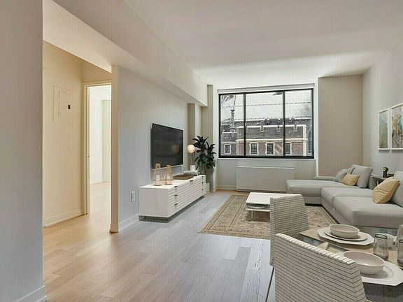 4th image of 1 Columbus Pl APT N17a