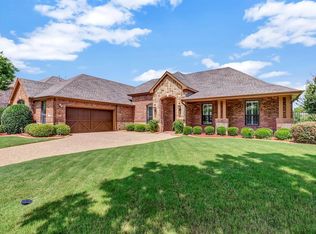 5152 Pond Crest Trl, Fairview, TX 75069