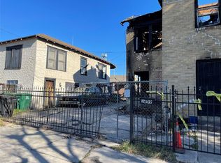 116 Everton St, Houston, TX 77003